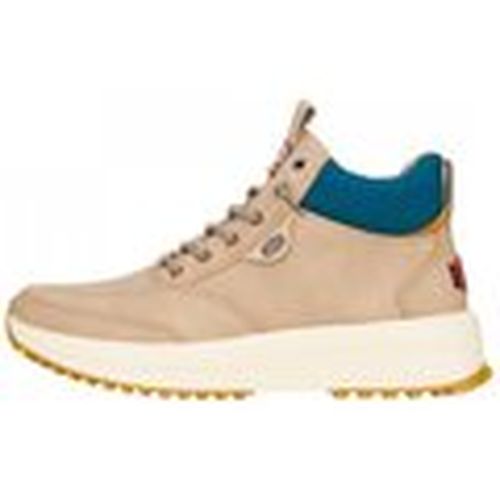 Zapatillas altas hombre botines Tahoe classic 42059-1QQ taupe gris para hombre - HEYDUDE - Modalova