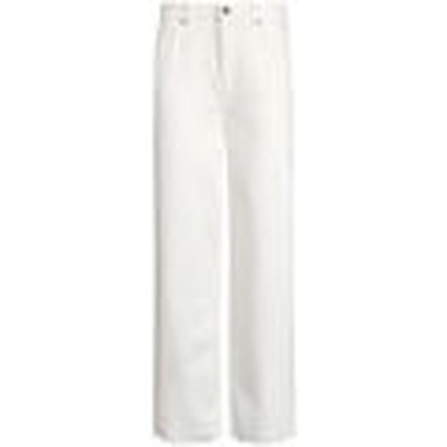 Pantalones Pantalones anchos para mujer - Liu Jo - Modalova