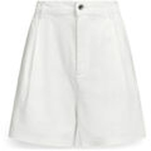 Short Bermudas de mezcla de algodón para mujer - Liu Jo - Modalova