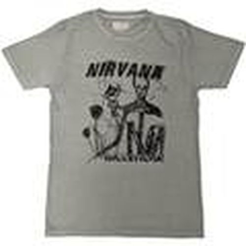 Tops y Camisetas Incesticide para hombre - Nirvana - Modalova