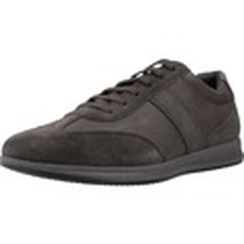 Deportivas Moda U AVERY para hombre - Geox - Modalova