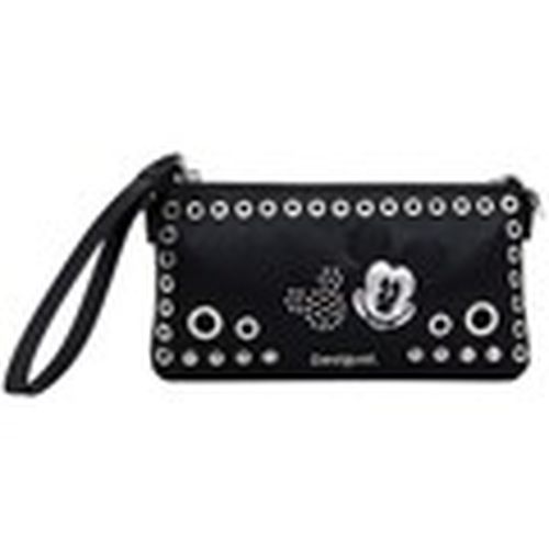 Cartera MONE_MICKEY ROCK DORTMUND BABY 25SAYP08 para mujer - Desigual - Modalova