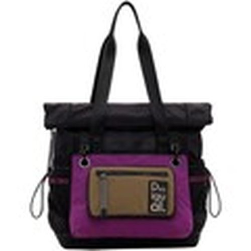 Mochila BACK_MODULARIS 25 VOYAGER 25SAKY17 para mujer - Desigual - Modalova