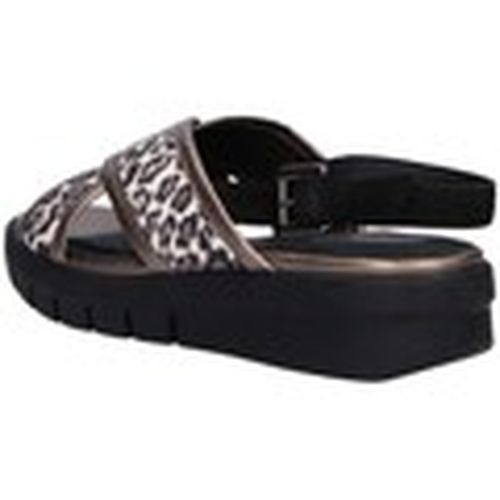 Sandalias D92DPD 0AW21 D WIMBLEY para mujer - Geox - Modalova