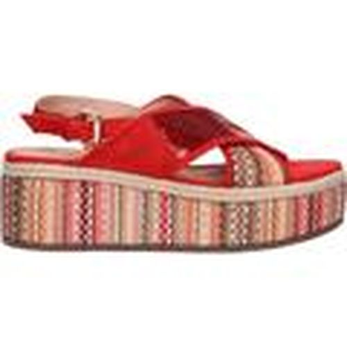 Sandalias D92CXE 021DS D SHAKIMA para mujer - Geox - Modalova