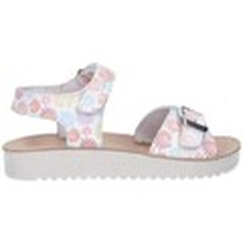 Sandalias 784530-30 ODYSSA 2 BLANCO IMPRIME para mujer - Kickers - Modalova