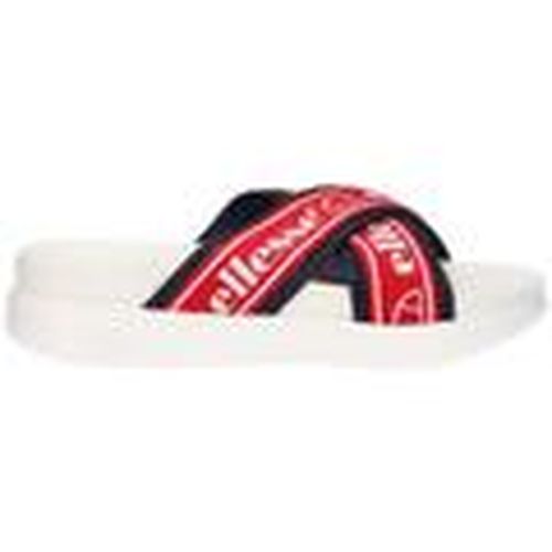 Sandalias 613570 DENSO CROSS TEXT AF para mujer - Ellesse - Modalova