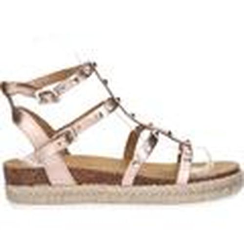 Sandalias con plataforma ARRAY para mujer - Steve Madden - Modalova