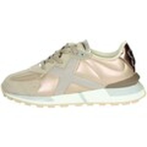 Zapatillas altas 8189018 para mujer - Munich - Modalova