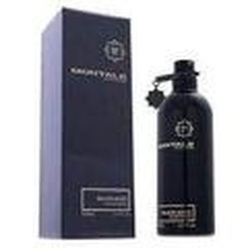 Perfume Black Aoud - Eau de Parfum - 100ml para hombre - Montale Paris - Modalova