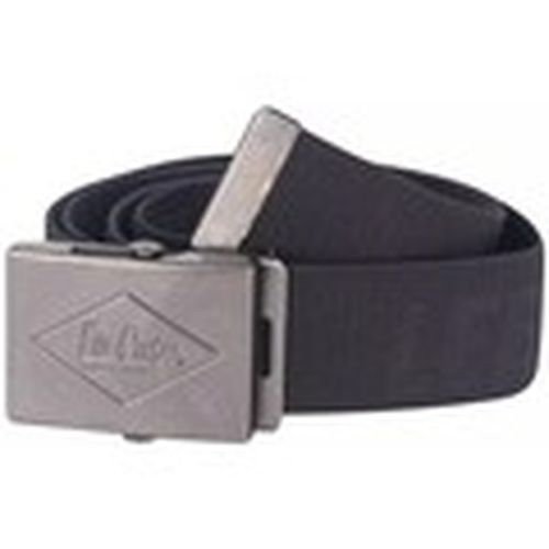 Cinturón PB126 para hombre - Lee Cooper - Modalova