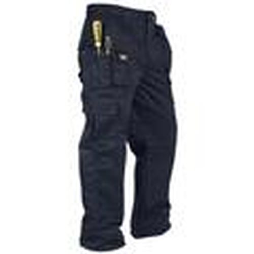 Pantalones PB166 para hombre - Lee Cooper - Modalova