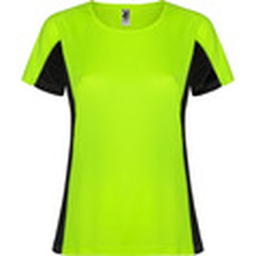 Roly Camiseta Shanghai para mujer - Roly - Modalova