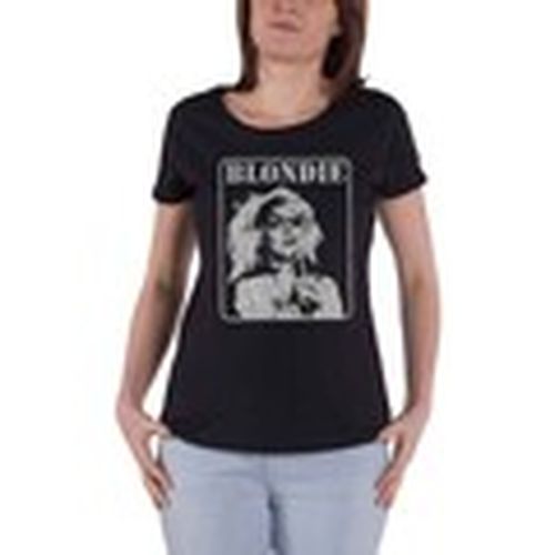 Camiseta manga larga Presente para mujer - Blondie - Modalova