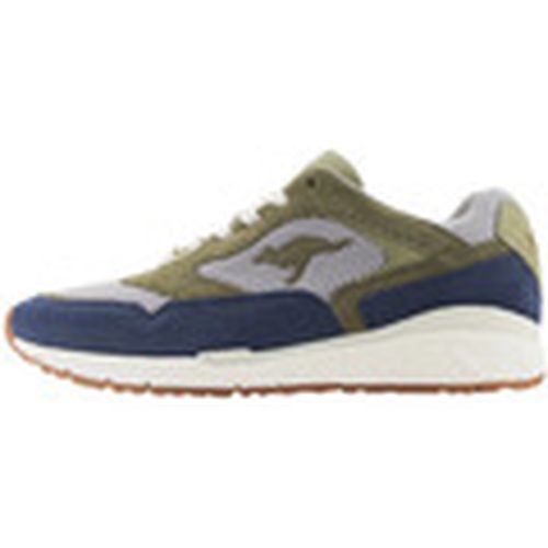 Deportivas Moda Baskets Ultimate ""Phantom"" para mujer - Kangaroos - Modalova