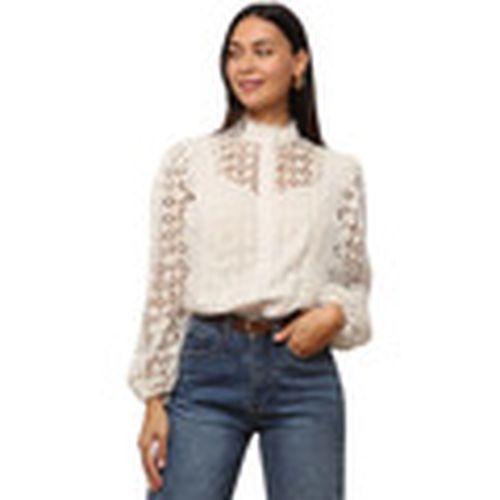 Camisa 73637_P173746 para mujer - La Modeuse - Modalova