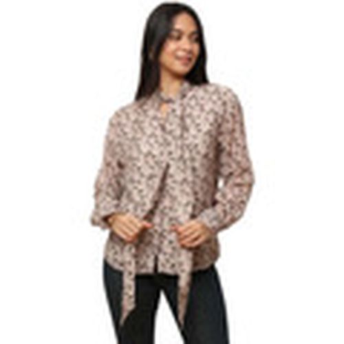 Camisa 73689_P173874 para mujer - La Modeuse - Modalova