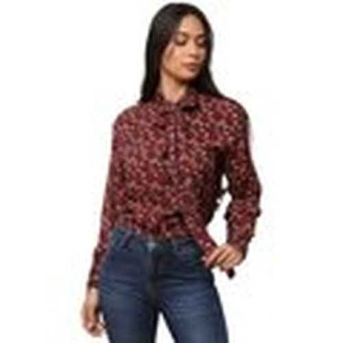 Camisa 73690_P173877 para mujer - La Modeuse - Modalova