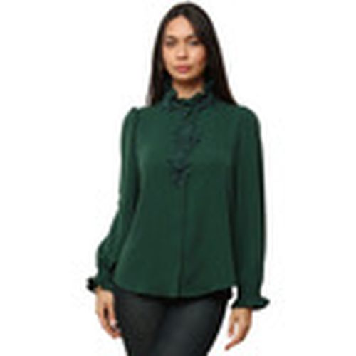 Camisa 73693_P173884 para mujer - La Modeuse - Modalova