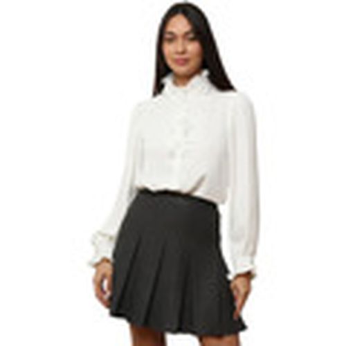 Camisa 73694_P173887 para mujer - La Modeuse - Modalova