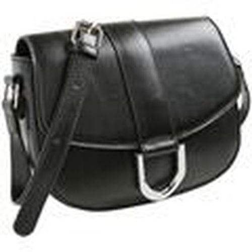 Bolso de mano 17154333-Black para mujer - Pieces - Modalova