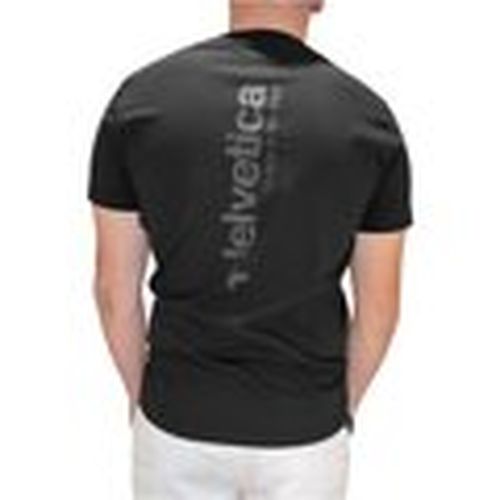 Camiseta 12HOWARD2 para hombre - Helvetica - Modalova