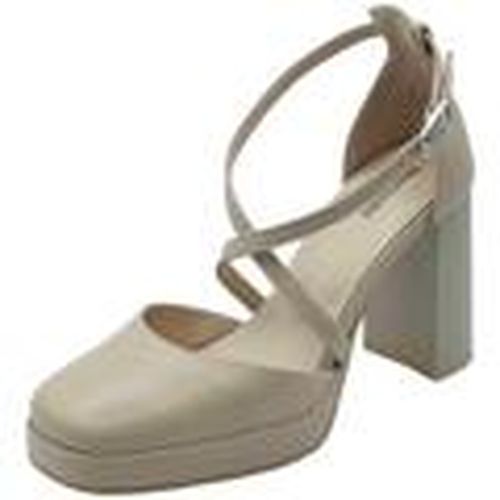 Zapatos de tacón E512300D Nappa Pandora para mujer - NeroGiardini - Modalova