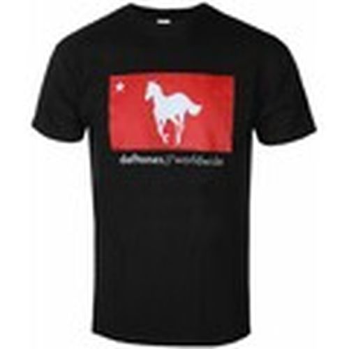 Tops y Camisetas RO3676 para mujer - Deftones - Modalova