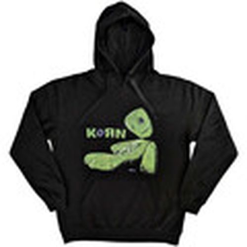 Sudaderas con capucha Issues para mujer - Korn - Modalova