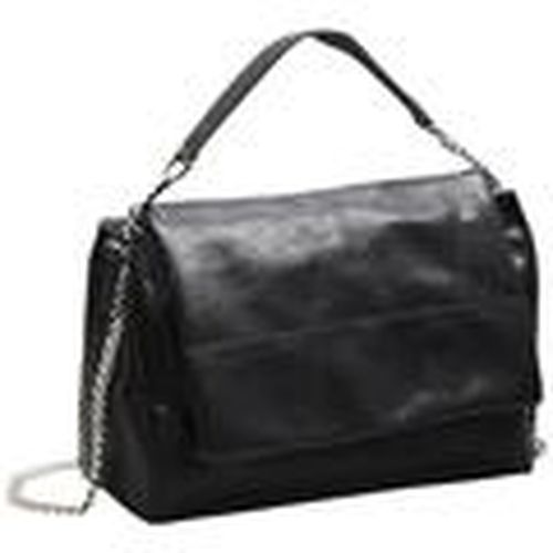 Bolso de mano 17154501-Black para mujer - Pieces - Modalova