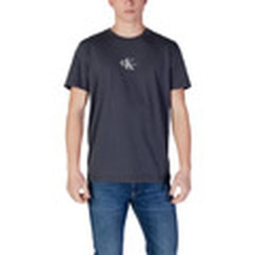 Polo MONOLOGO TEE J30J325649 para hombre - Calvin Klein Jeans - Modalova