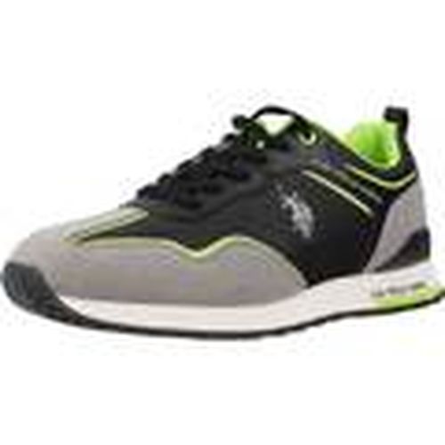 Deportivas Moda TABRY002M para hombre - U.S Polo Assn. - Modalova