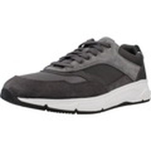 Deportivas Moda U RADENTE para hombre - Geox - Modalova