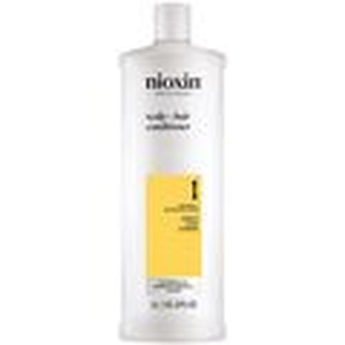 Acondicionador Sistema 1 - Acondicionador - Cabello Natural Con Debilitamiento para mujer - Nioxin - Modalova