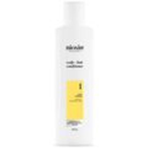 Acondicionador Sistema 1 - Acondicionador - Cabello Natural Con Debilitamiento para mujer - Nioxin - Modalova