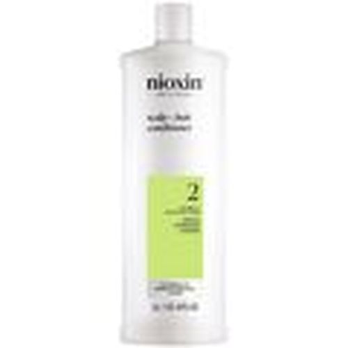 Acondicionador Sistema 2 - Acondicionador - Cabello Natural Con Debilitamiento para mujer - Nioxin - Modalova