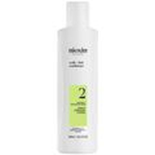 Acondicionador Sistema 2 - Acondicionador - Cabello Natural Con Debilitamiento para mujer - Nioxin - Modalova