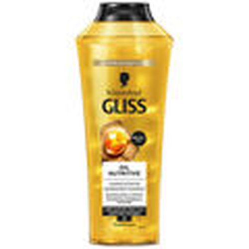 Champú Gliss Oil Nutritive Champú para mujer - Schwarzkopf - Modalova