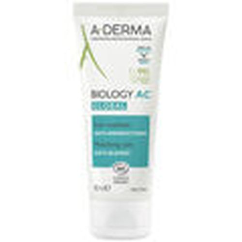 Hidratantes & nutritivos Biology Ac Global Antimanchas para mujer - A-Derma - Modalova