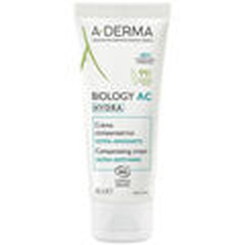 Hidratantes & nutritivos Biology Ac Hydra Crema Ultracalmante para mujer - A-Derma - Modalova