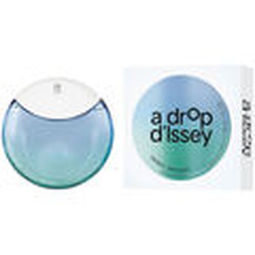 Perfume A Drop D'Issey Eau De Parfum Fraîche para mujer - Issey Miyake - Modalova