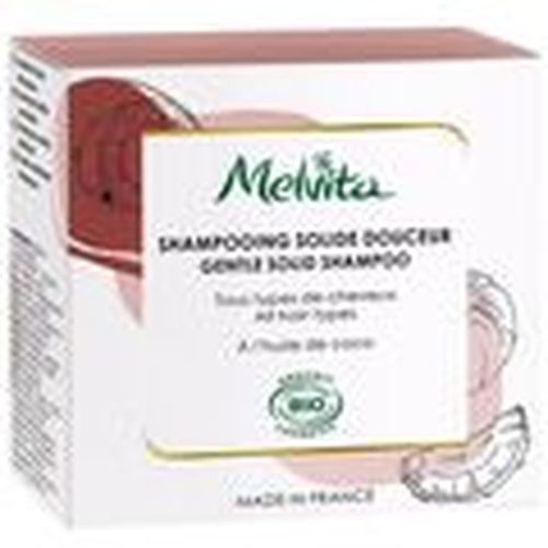 Champú Champús Y Acondicionadores Champú Sólido Suavidad para mujer - Melvita - Modalova