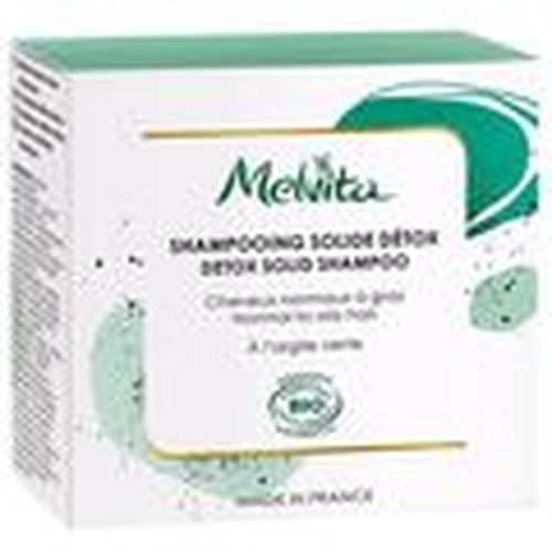 Champú Champús Y Acondicionadores Champú Sólido Detox para mujer - Melvita - Modalova