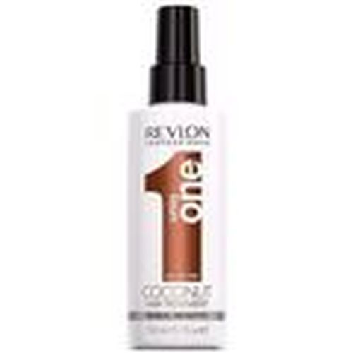 Tratamiento capilar Uniq One Coconut All In One Hair Treatment para mujer - Revlon - Modalova