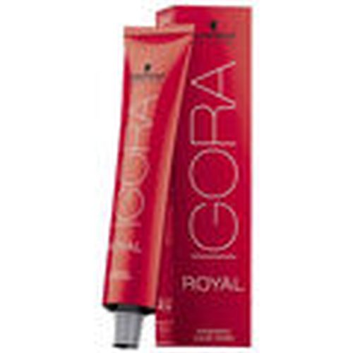 Coloración Igora Royal 9-4 para mujer - Schwarzkopf - Modalova