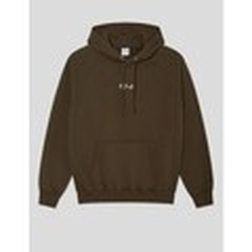 Jersey SUDADERA DEFAULT HOODIE BROWN para hombre - Polar Skate Co - Modalova