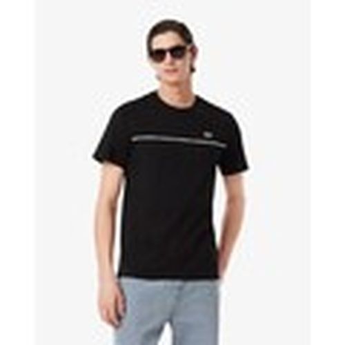 Lacoste Camiseta TH9842 para hombre - Lacoste - Modalova