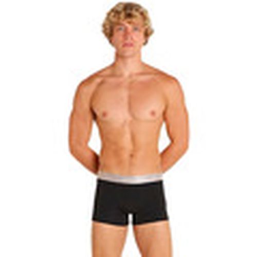 Boxer Pack x3 Mettalic para hombre - BOSS - Modalova