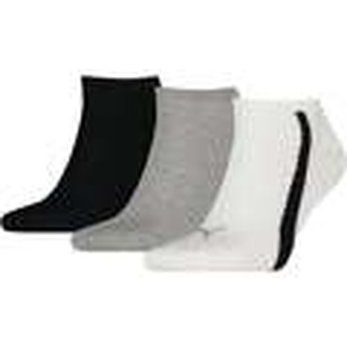 Calcetines LIFESTYLE SNEAKERS 3P para hombre - Puma - Modalova