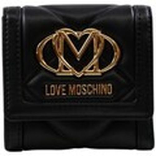 Cartera JC5647PP1MLC0000 para mujer - Moschino - Modalova